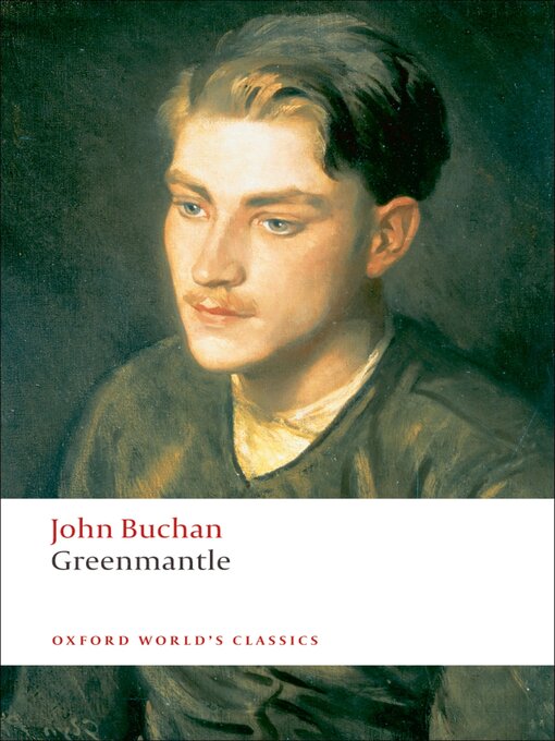 Title details for Greenmantle by John Buchan - Available